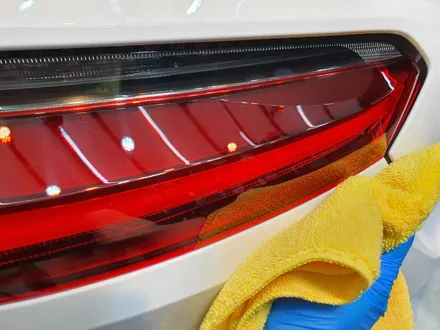 동탄유리막코팅 동탄PPF 메카디테일링 BMW Z4 M40i 시공 / 오산시 누읍동