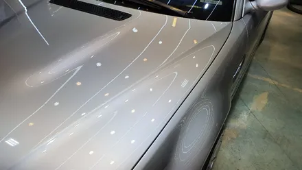 오산광택 BMW M3 메카디테일링 만의 광택 비결은? 오산 동탄 메카디테일링 오산본점 / 오산시 누읍동
