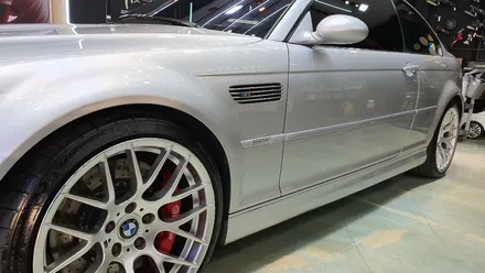 오산광택 BMW M3 메카디테일링 만의 광택 비결은? 오산 동탄 메카디테일링 오산본점 / 오산시 누읍동