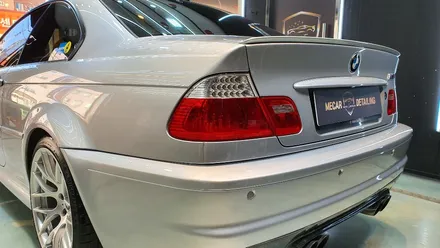 오산광택 BMW M3 메카디테일링 만의 광택 비결은? 오산 동탄 메카디테일링 오산본점 / 오산시 누읍동