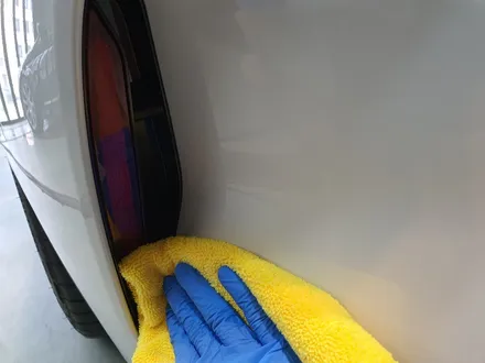 오산광택 BMW Z4 M40I 신차광택 오산유리막코팅 파이어볼독도 전문 메카디테일링 / 오산시 누읍동