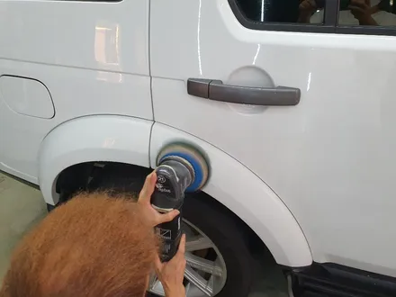 오산광택 때빼고 광내고 흠집제거 믿고 맡길수 있는곳 메카디테일링 / 오산시 누읍동