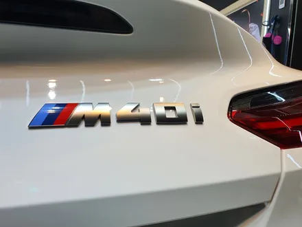 동탄유리막코팅 동탄PPF 메카디테일링 BMW Z4 M40i 시공 / 오산시 누읍동