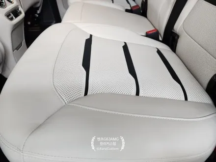 벤츠G63AMG 있는그대로의 변화 안전벨트교체 가죽복원 컬러커스텀 한번의 선택이 매우 중요합니다. 최고의 시스템 아우라커스텀 / 오산 수목원로