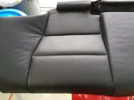 오산실내크리닝 BMW E46 M3 냄새제거 및 완벽청소 시공은 메카디테일링 / 오산시 누읍동