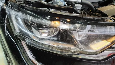 오산손세차 오산PPF 신차코팅 믿고 맡길수 있는곳 정직한 시공 메카디테일링 / 오산시 누읍동