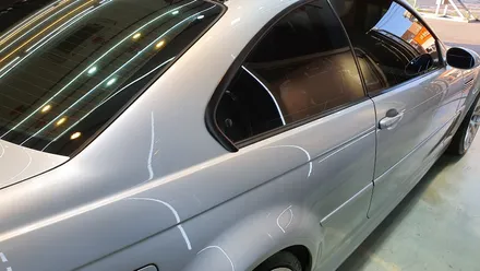 오산광택 BMW M3 메카디테일링 만의 광택 비결은? 오산 동탄 메카디테일링 오산본점 / 오산시 누읍동