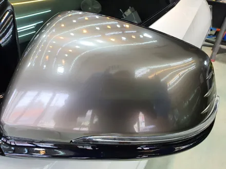 동탄유리막코팅 동탄PPF 메카디테일링 BMW Z4 M40i 시공 / 오산시 누읍동