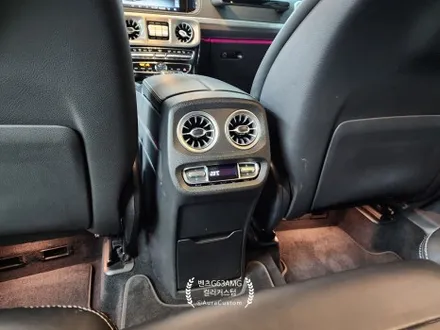 벤츠G63AMG 있는그대로의 변화 안전벨트교체 가죽복원 컬러커스텀 한번의 선택이 매우 중요합니다. 최고의 시스템 아우라커스텀 / 오산 수목원로