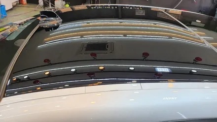 오산광택 BMW M3 메카디테일링 만의 광택 비결은? 오산 동탄 메카디테일링 오산본점 / 오산시 누읍동