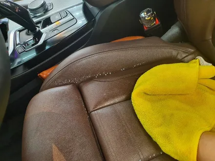 오산세차 차량관리 믿고 맡길수 있는곳 메카디테일링 만의 메뉴얼 M3시공기 / 오산시 누읍동