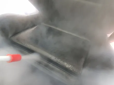 오산실내크리닝 BMW E46 M3 냄새제거 및 완벽청소 시공은 메카디테일링 / 오산시 누읍동