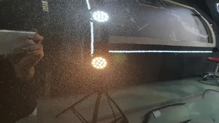 오산광택 정확한시공 메카디테일링 에서 상담받아보세요.!! / 오산시 누읍동