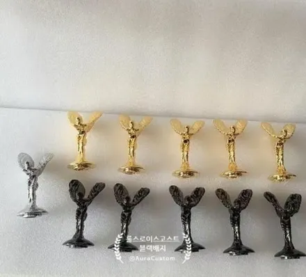 롤스로이스고스트 블랙배지튜닝 아우라커스텀 만의 특별하게 만드는 맞춤튜닝 / 오산시 누읍동