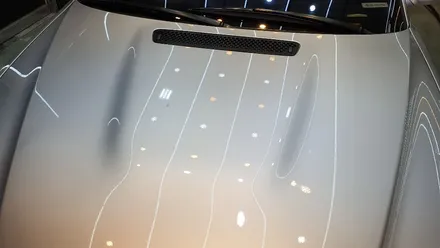 오산광택 BMW M3 메카디테일링 만의 광택 비결은? 오산 동탄 메카디테일링 오산본점 / 오산시 누읍동
