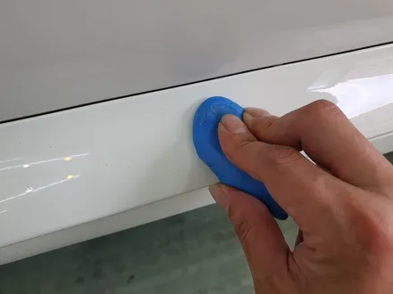 오산세차 차량관리 믿고 맡길수 있는곳 메카디테일링 만의 메뉴얼 M3시공기 / 오산시 누읍동