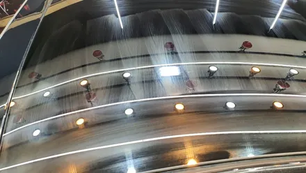 동탄광택 링컨MKZ 꼼꼼히 알아보시고 시공받으세요.!! 메카디테일링 본점 / 오산시 누읍동