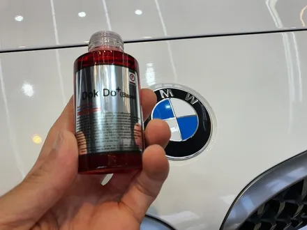 동탄유리막코팅 동탄PPF 메카디테일링 BMW Z4 M40i 시공 / 오산시 누읍동