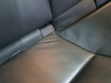 오산실내크리닝 BMW E46 M3 냄새제거 및 완벽청소 시공은 메카디테일링 / 오산시 누읍동