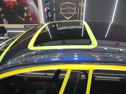 오산광택 오산흠집제거 BMW530I광택잘하는곳 메카디테일링 광택시공!! / 오산시 누읍동