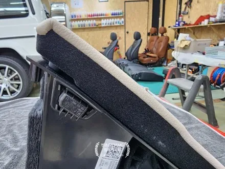 벤츠G63AMG 있는그대로의 변화 안전벨트교체 가죽복원 컬러커스텀 한번의 선택이 매우 중요합니다. 최고의 시스템 아우라커스텀 / 오산 수목원로