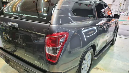 오산유리막코팅 신차코팅 믿고 맡길수 있는 정직한 시공 메카디테일링 / 오산시 누읍동