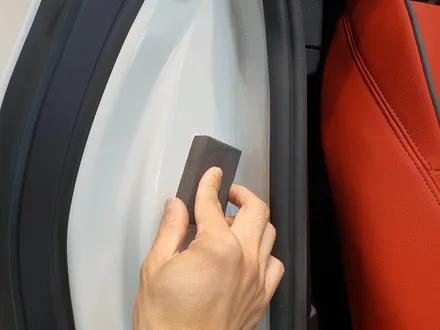 동탄유리막코팅 동탄PPF 메카디테일링 BMW Z4 M40i 시공 / 오산시 누읍동