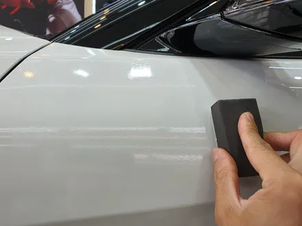 동탄유리막코팅 동탄PPF 메카디테일링 BMW Z4 M40i 시공 / 오산시 누읍동