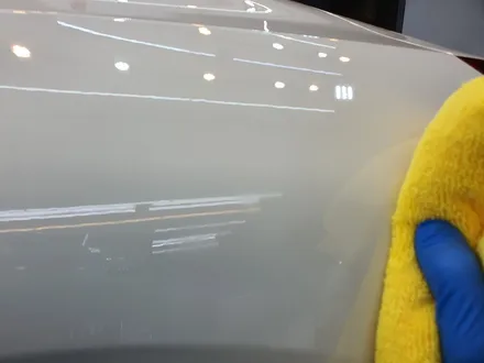 동탄유리막코팅 동탄PPF 메카디테일링 BMW Z4 M40i 시공 / 오산시 누읍동