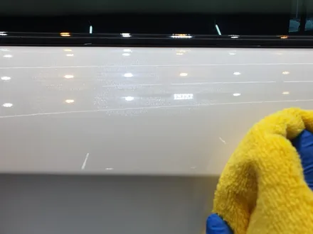동탄유리막코팅 동탄PPF 메카디테일링 BMW Z4 M40i 시공 / 오산시 누읍동