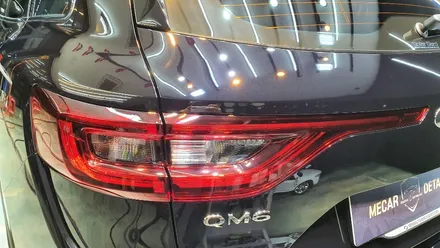 오산손세차 오산PPF 신차코팅 믿고 맡길수 있는곳 정직한 시공 메카디테일링 / 오산시 누읍동