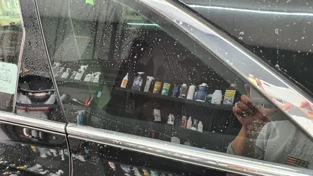 오산손세차 메카디테일링에서 정확한공정으로 차량의 컨디션을 유지하자!! / 오산시 누읍동