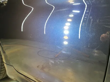 오산광택 오산흠집제거 BMW530I광택잘하는곳 메카디테일링 광택시공!! / 오산시 누읍동