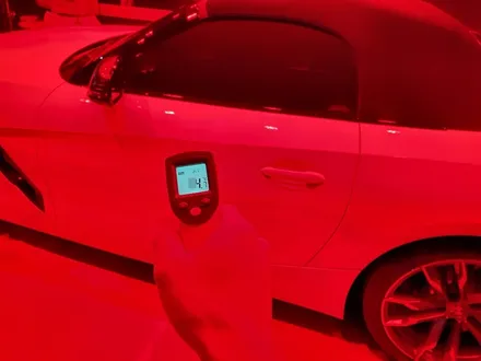 동탄유리막코팅 동탄PPF 메카디테일링 BMW Z4 M40i 시공 / 오산시 누읍동