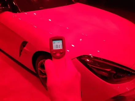 동탄유리막코팅 동탄PPF 메카디테일링 BMW Z4 M40i 시공 / 오산시 누읍동