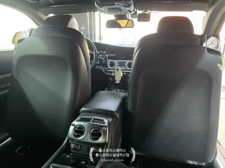 롤스로이스레이스 자동차실내커스텀 완벽한퀄리티를 원한다면 아우라커스텀 믿고 맡길수 있는 공정 / 오산 수목원로