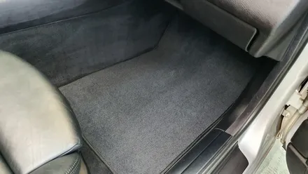 오산실내크리닝 BMW E46 M3 냄새제거 및 완벽청소 시공은 메카디테일링 / 오산시 누읍동