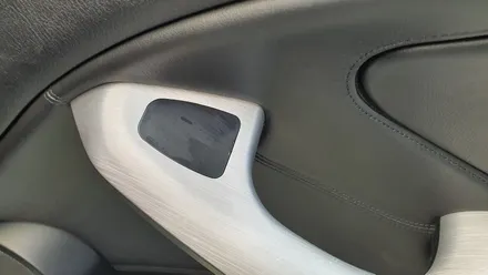 오산실내크리닝 BMW E46 M3 냄새제거 및 완벽청소 시공은 메카디테일링 / 오산시 누읍동