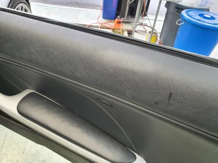오산실내크리닝 BMW E46 M3 냄새제거 및 완벽청소 시공은 메카디테일링 / 오산시 누읍동
