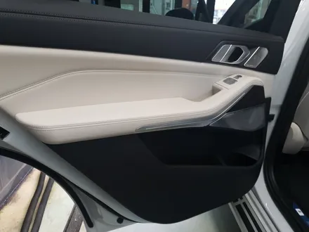 가죽시트복원 및 가죽코팅 BMW X7 복원으로 해결하다 메카디테일링 / 오산시 누읍동