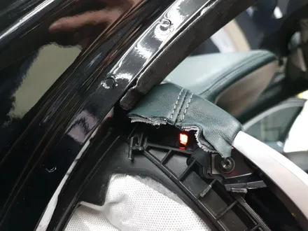 서울 자동차실내복원 BMW745e 컬러커스텀 가죽복원 아우라커스텀 레텍코리아 오산본점 / 오산시 누읍동