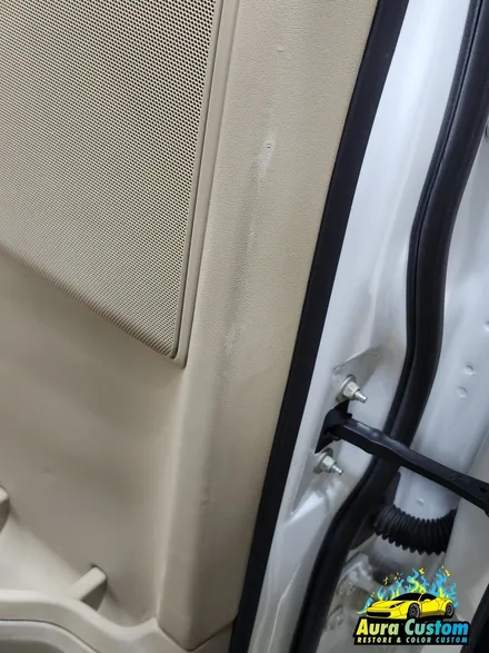 디스커버리 동탄실내크리닝 실내곰팡이제거 악취제거 권테크시스템 자동차실내복원 아우라커스텀 / 오산 수목원로