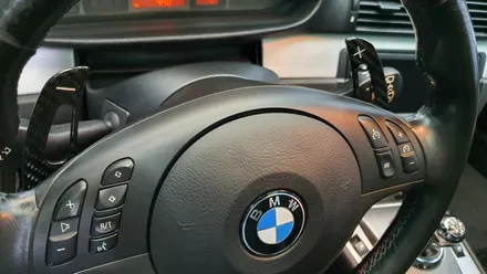 오산실내크리닝 BMW E46 M3 냄새제거 및 완벽청소 시공은 메카디테일링 / 오산시 누읍동