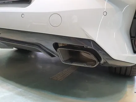 동탄유리막코팅 동탄PPF 메카디테일링 BMW Z4 M40i 시공 / 오산시 누읍동
