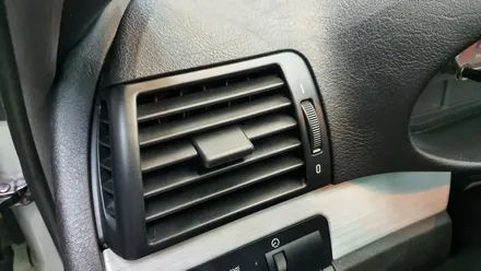 오산실내크리닝 BMW E46 M3 냄새제거 및 완벽청소 시공은 메카디테일링 / 오산시 누읍동