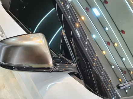 동탄유리막코팅 동탄PPF 메카디테일링 BMW Z4 M40i 시공 / 오산시 누읍동