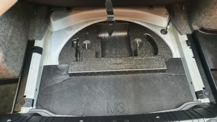 오산실내크리닝 BMW E46 M3 냄새제거 및 완벽청소 시공은 메카디테일링 / 오산시 누읍동