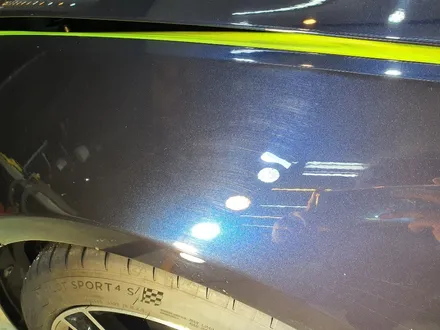 오산광택 오산흠집제거 BMW530I광택잘하는곳 메카디테일링 광택시공!! / 오산시 누읍동