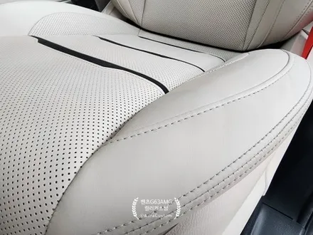 벤츠G63AMG 있는그대로의 변화 안전벨트교체 가죽복원 컬러커스텀 한번의 선택이 매우 중요합니다. 최고의 시스템 아우라커스텀 / 오산 수목원로