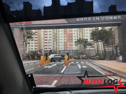 나주 빛가람 혁신도시 부영 3차 아파트 블랙박스 출장 시공 다녀왔어용 / 광주,전주,익산